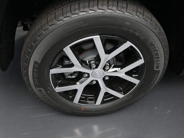 new 2025 Jeep Grand Cherokee car, priced at $42,450