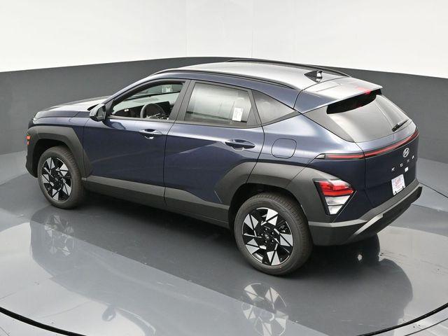 new 2025 Hyundai Kona car, priced at $28,595