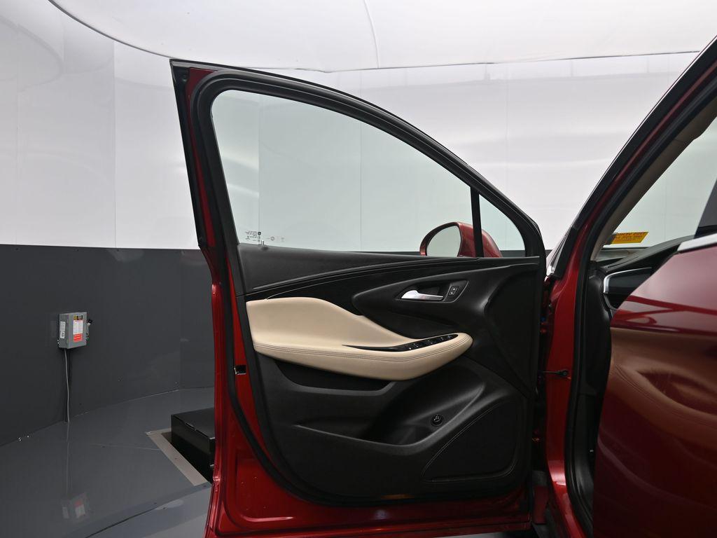 used 2018 Buick Envision car, priced at $17,995