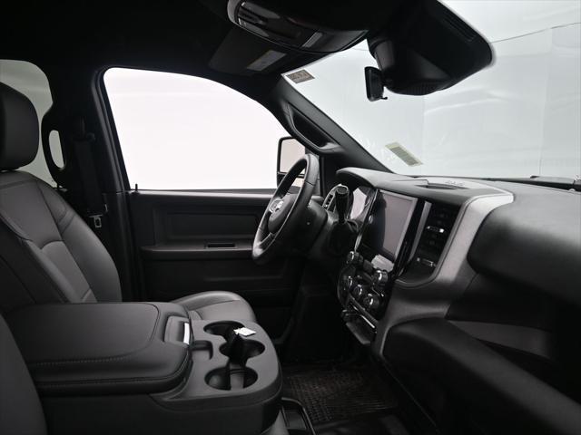 new 2025 Ram 2500 car, priced at $55,965