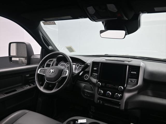 new 2025 Ram 2500 car, priced at $55,965