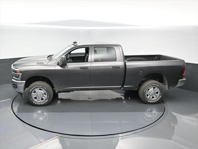new 2025 Ram 2500 car, priced at $55,965
