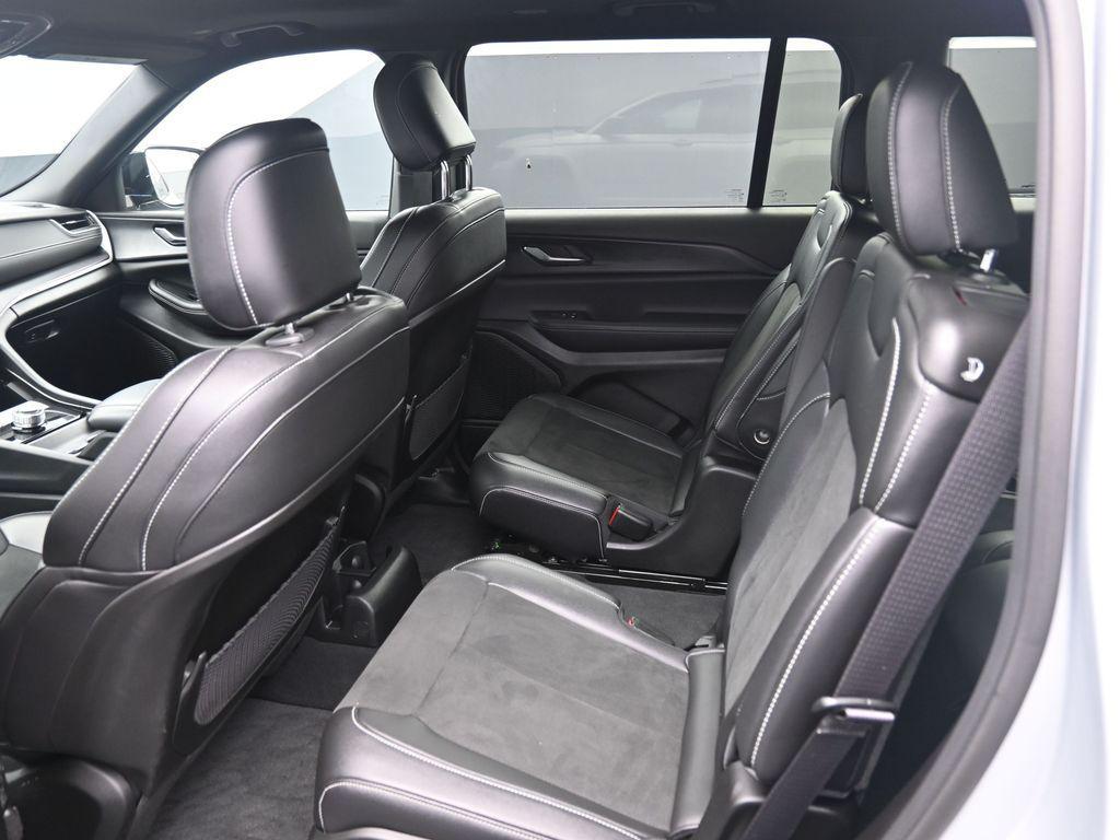used 2024 Jeep Grand Cherokee L car, priced at $36,995
