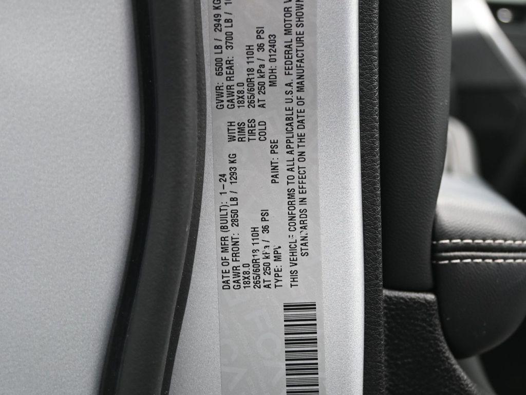 used 2024 Jeep Grand Cherokee L car, priced at $36,995