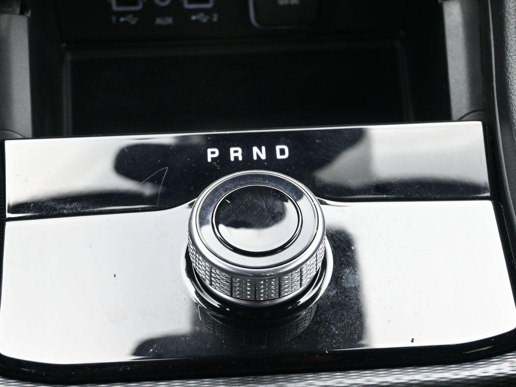 used 2024 Jeep Grand Cherokee L car, priced at $36,995
