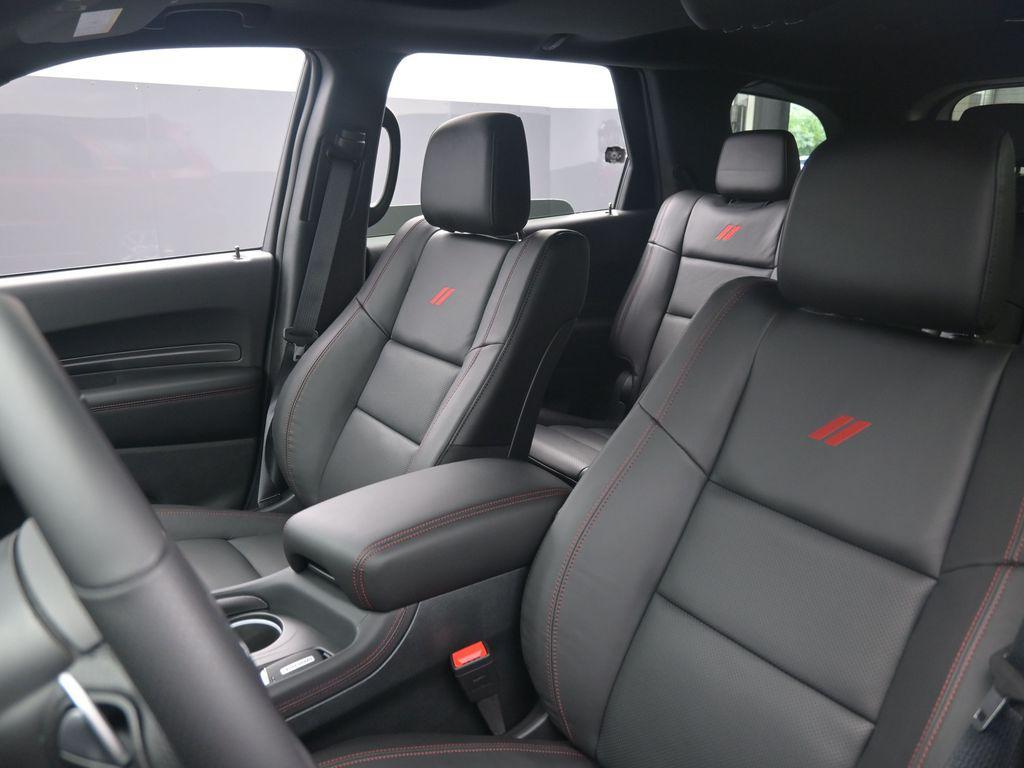 new 2025 Dodge Durango car, priced at $46,130
