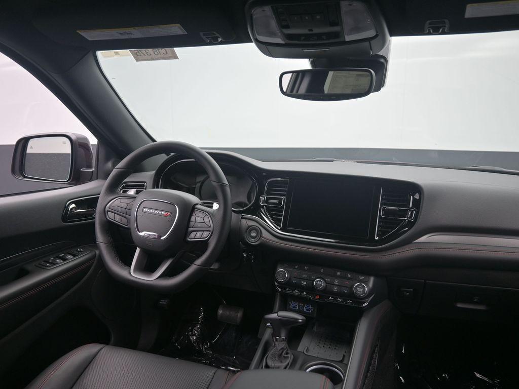 new 2025 Dodge Durango car, priced at $46,130