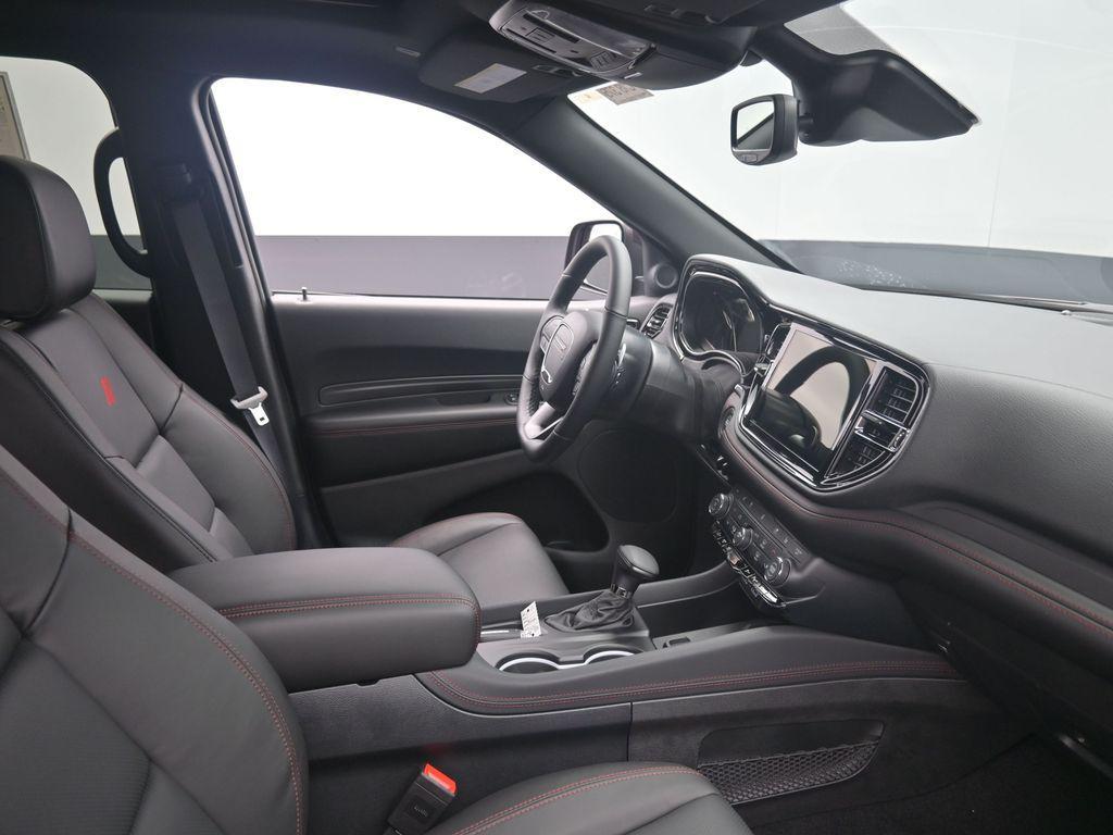new 2025 Dodge Durango car, priced at $46,130