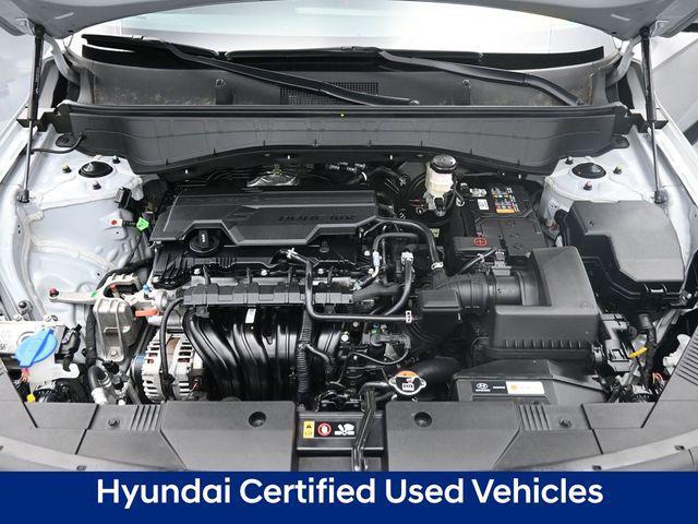 used 2024 Hyundai Kona car, priced at $23,854