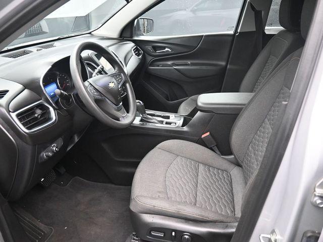 used 2019 Chevrolet Equinox car