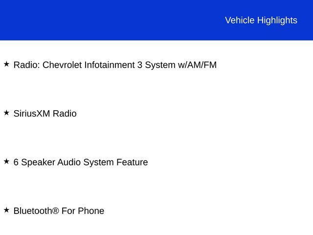 used 2019 Chevrolet Equinox car