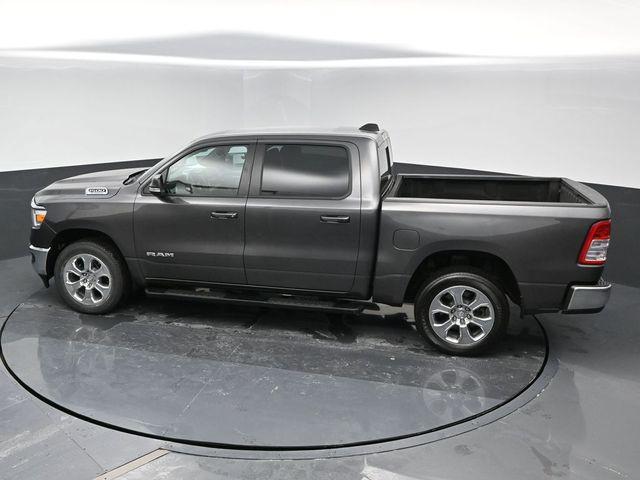 used 2022 Ram 1500 car, priced at $34,660