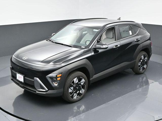 new 2025 Hyundai Kona car, priced at $31,590