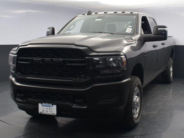 new 2024 Ram 2500 car, priced at $64,299