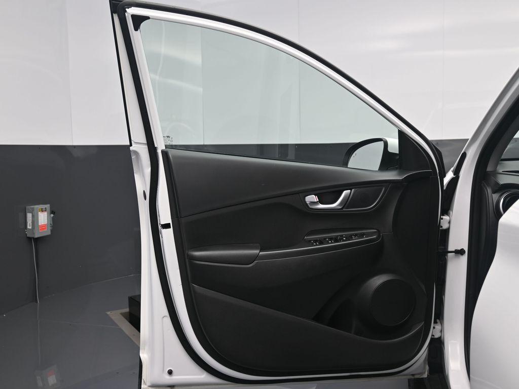 used 2023 Hyundai Kona car, priced at $22,995
