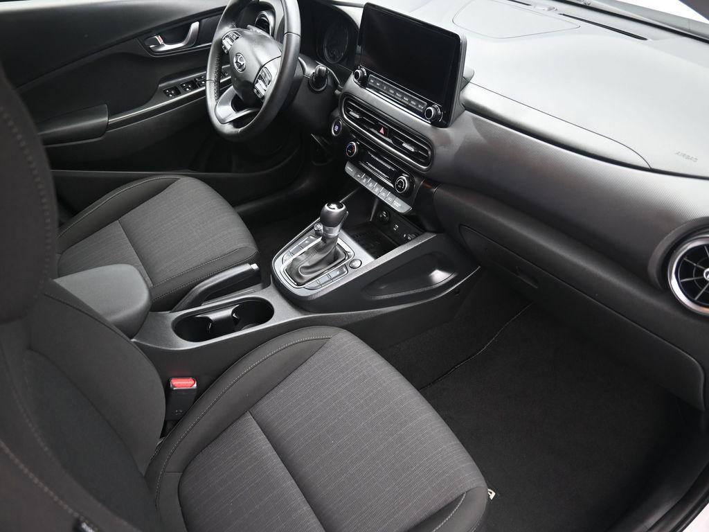 used 2023 Hyundai Kona car, priced at $22,995
