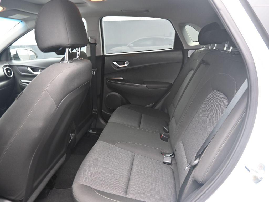 used 2023 Hyundai Kona car, priced at $22,995