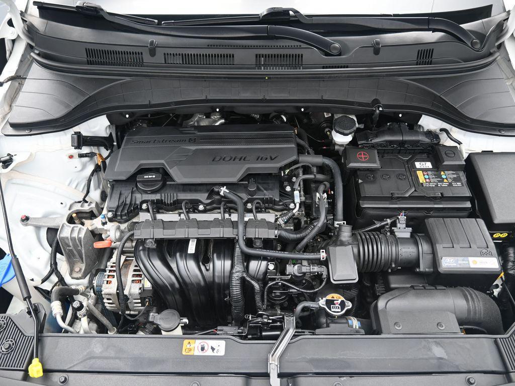 used 2023 Hyundai Kona car, priced at $22,995