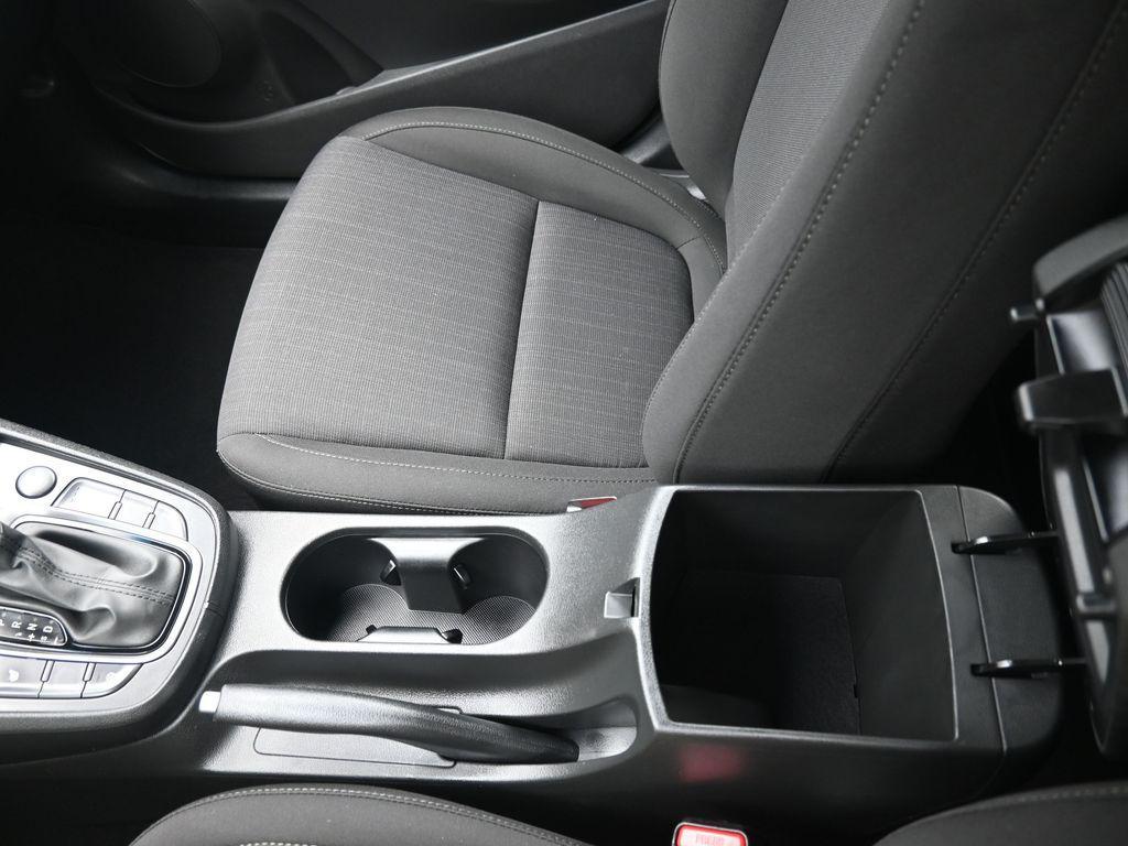 used 2023 Hyundai Kona car, priced at $22,995