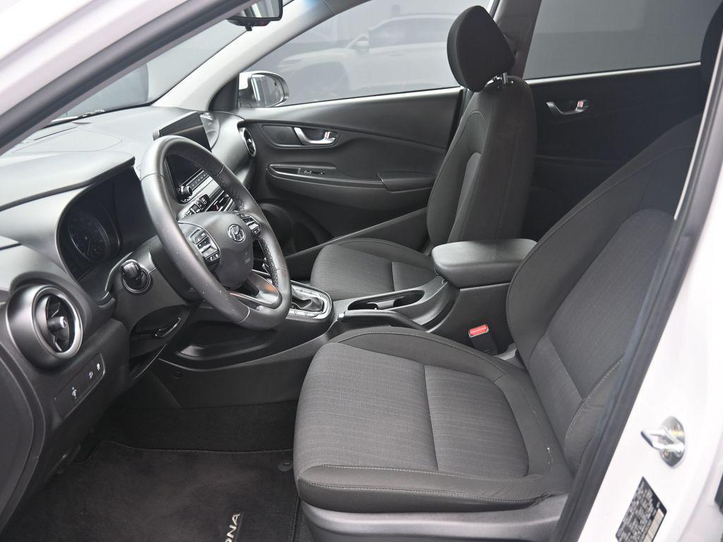 used 2023 Hyundai Kona car, priced at $22,995