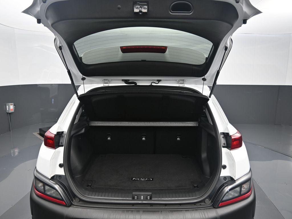 used 2023 Hyundai Kona car, priced at $22,995