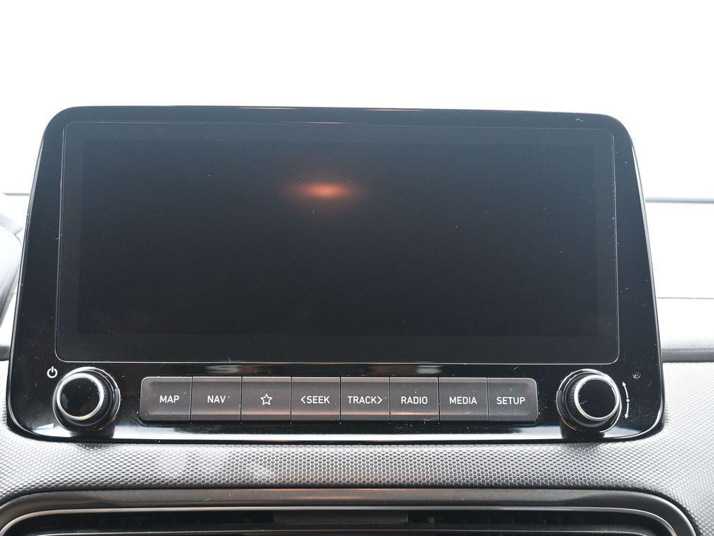 used 2023 Hyundai Kona car, priced at $22,995