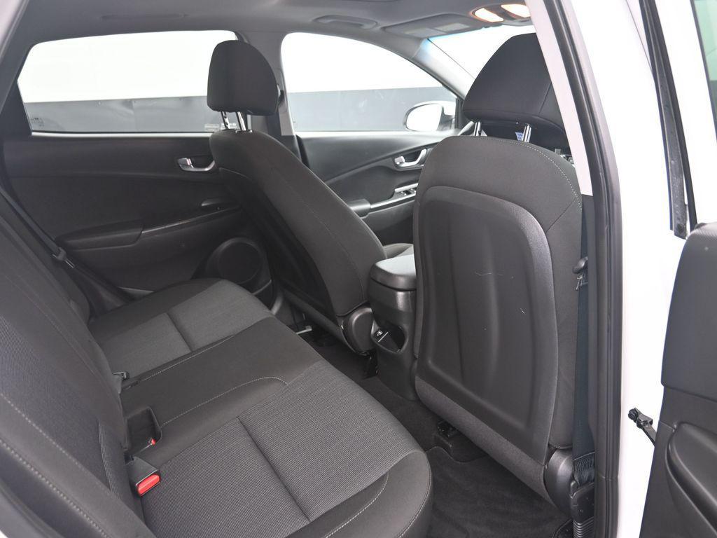 used 2023 Hyundai Kona car, priced at $22,995