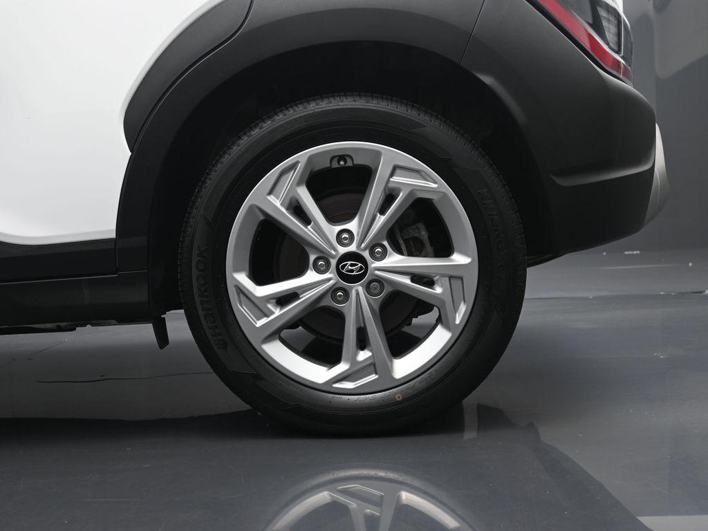 used 2023 Hyundai Kona car, priced at $22,995