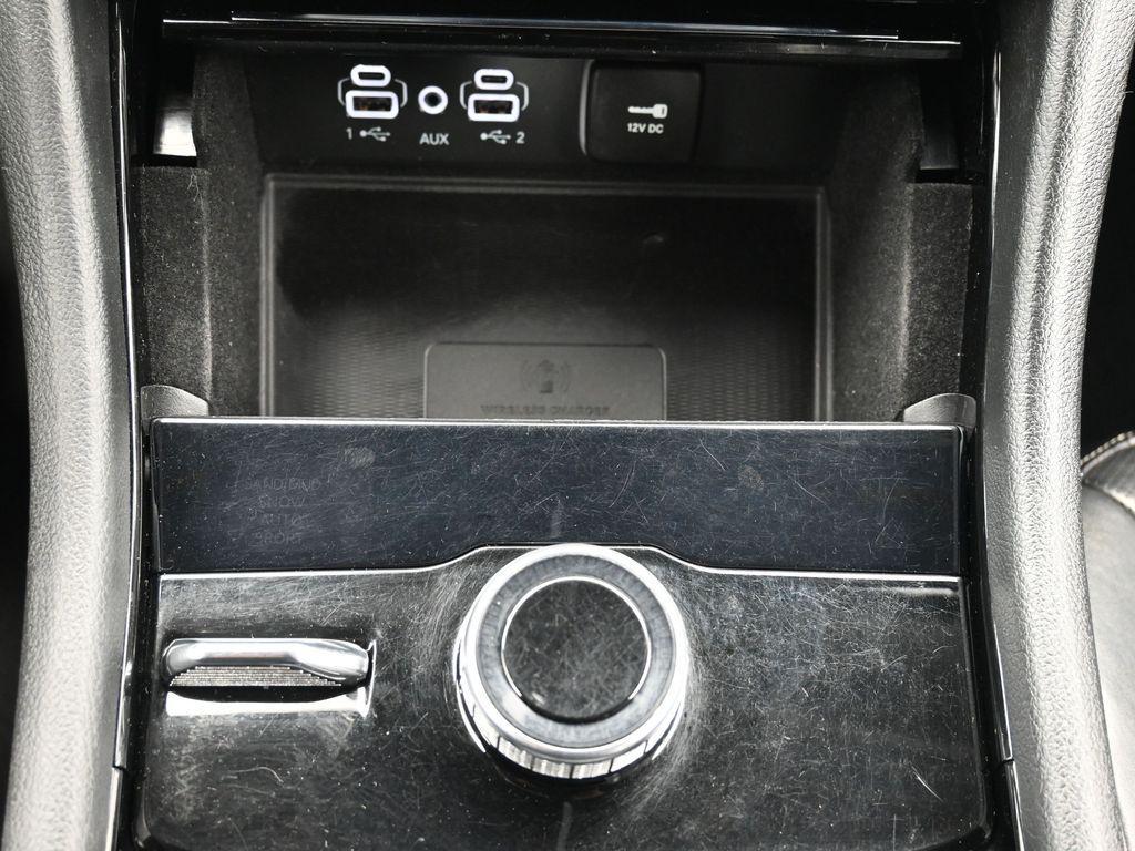 used 2022 Jeep Grand Cherokee L car, priced at $29,995
