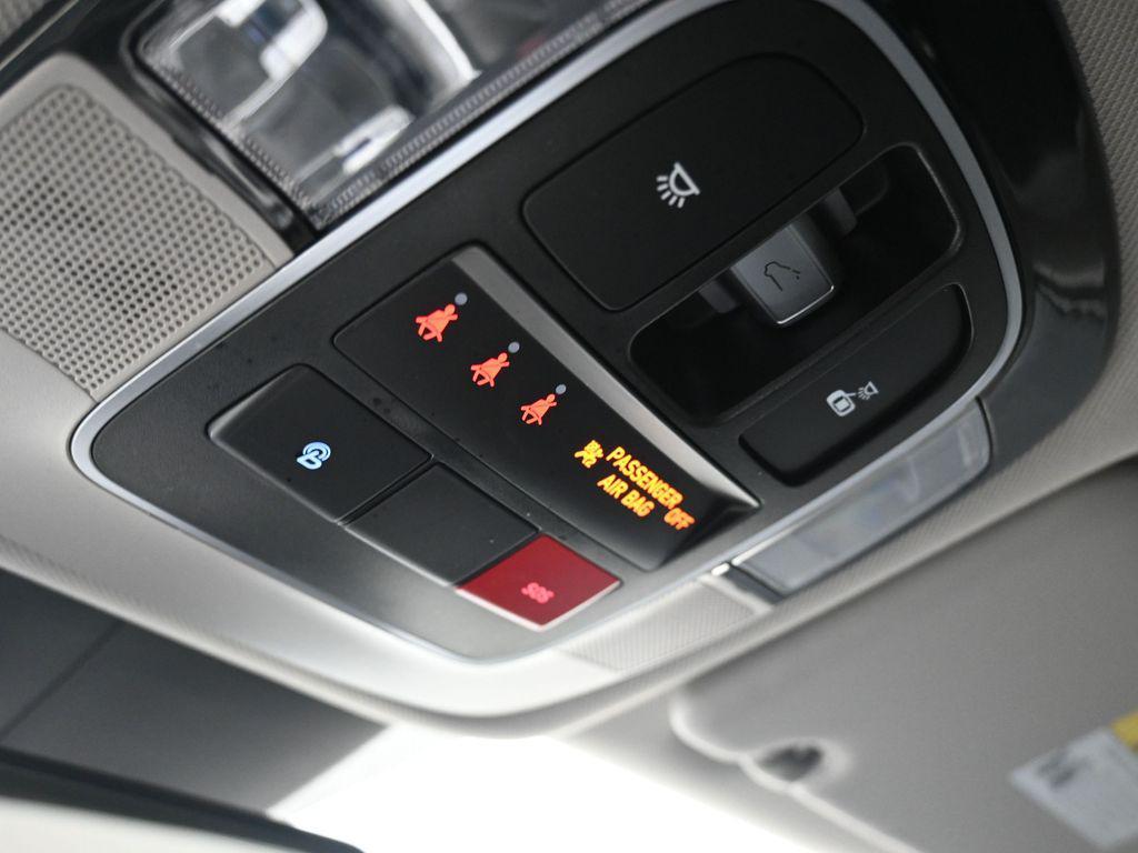 used 2024 Hyundai Tucson car, priced at $25,395