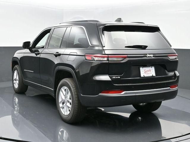 new 2025 Jeep Grand Cherokee car, priced at $43,970