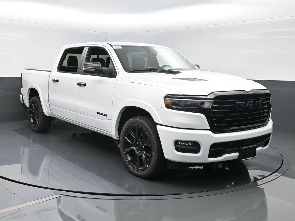 new 2026 Ram 1500 car, priced at $71,020