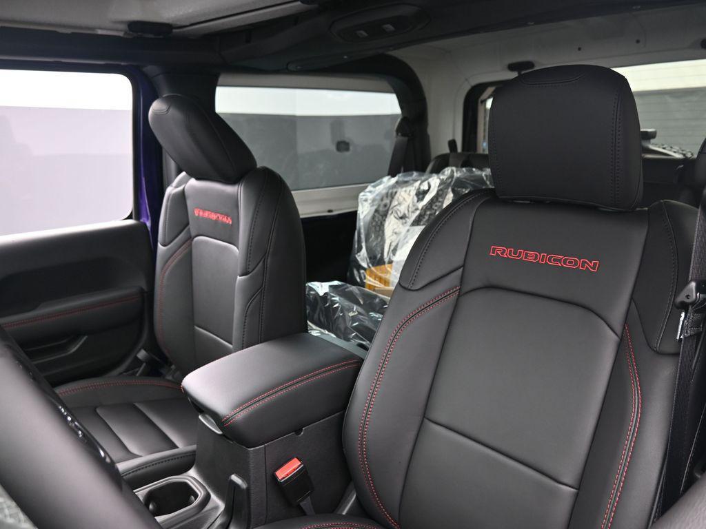 new 2026 Jeep Wrangler car, priced at $55,200