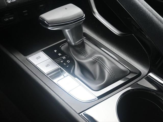 used 2023 Hyundai Elantra car, priced at $19,500