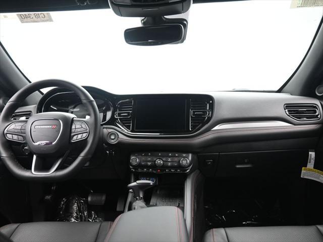 new 2025 Dodge Durango car, priced at $43,915