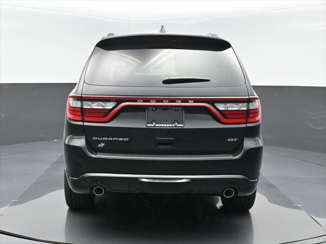 new 2025 Dodge Durango car, priced at $43,915