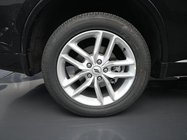 new 2025 Dodge Durango car, priced at $43,915