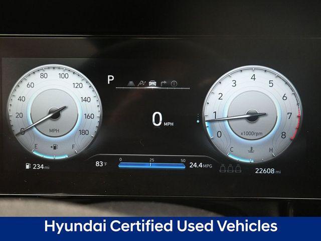 used 2022 Hyundai Elantra car, priced at $29,000