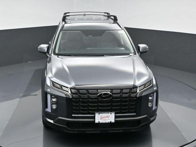 new 2025 Hyundai Palisade car, priced at $46,905