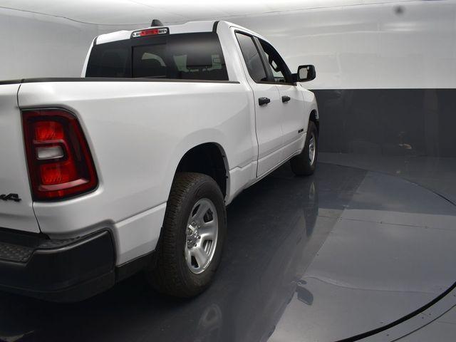 new 2025 Ram 1500 car, priced at $46,500