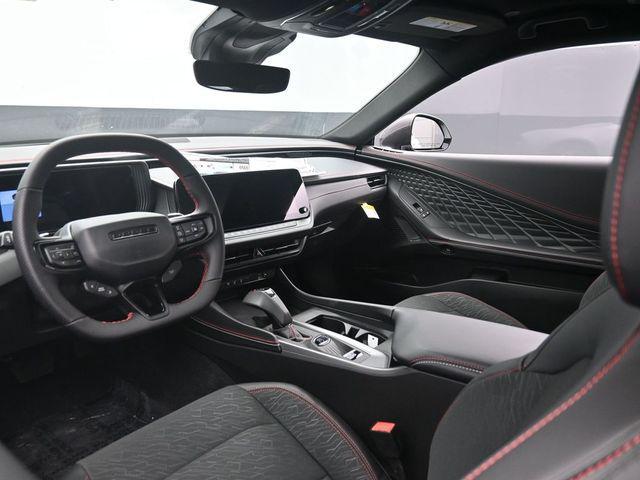 new 2025 Dodge Charger Daytona car, priced at $58,036