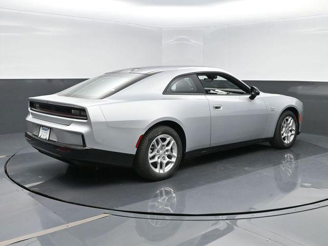 new 2025 Dodge Charger Daytona car, priced at $58,036