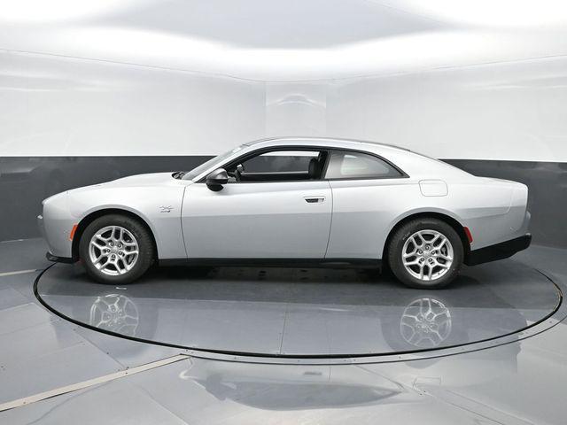 new 2025 Dodge Charger Daytona car, priced at $58,036