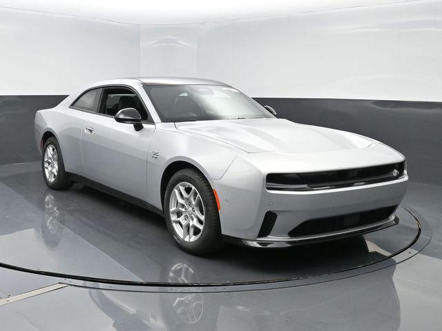 new 2025 Dodge Charger Daytona car, priced at $58,036