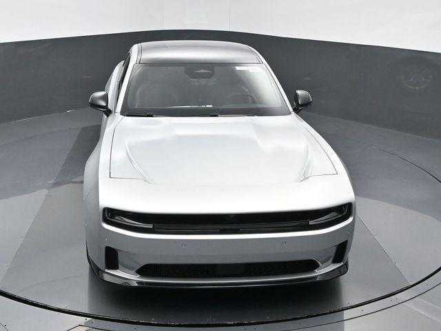 new 2025 Dodge Charger Daytona car, priced at $58,036