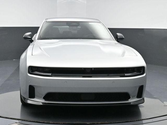 new 2025 Dodge Charger Daytona car, priced at $58,036