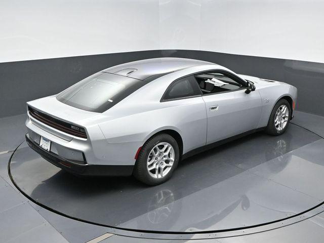 new 2025 Dodge Charger Daytona car, priced at $58,036