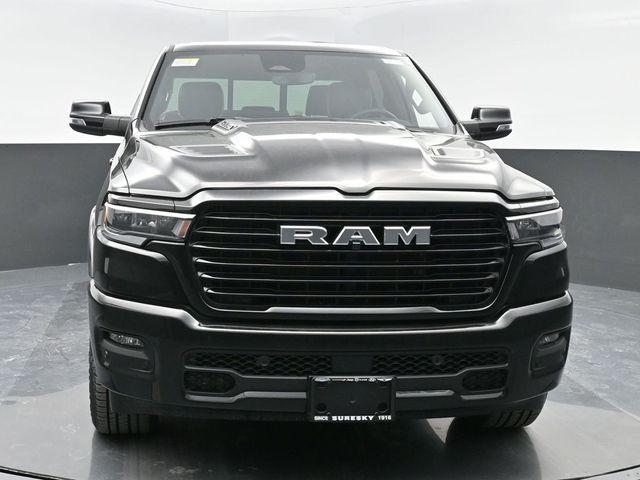 new 2025 Ram 1500 car, priced at $70,320