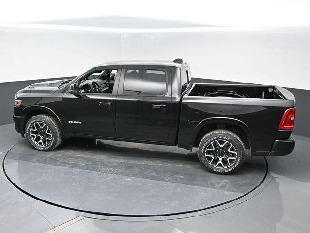 new 2025 Ram 1500 car, priced at $70,320