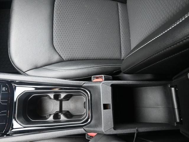 used 2024 Jeep Compass car, priced at $26,995